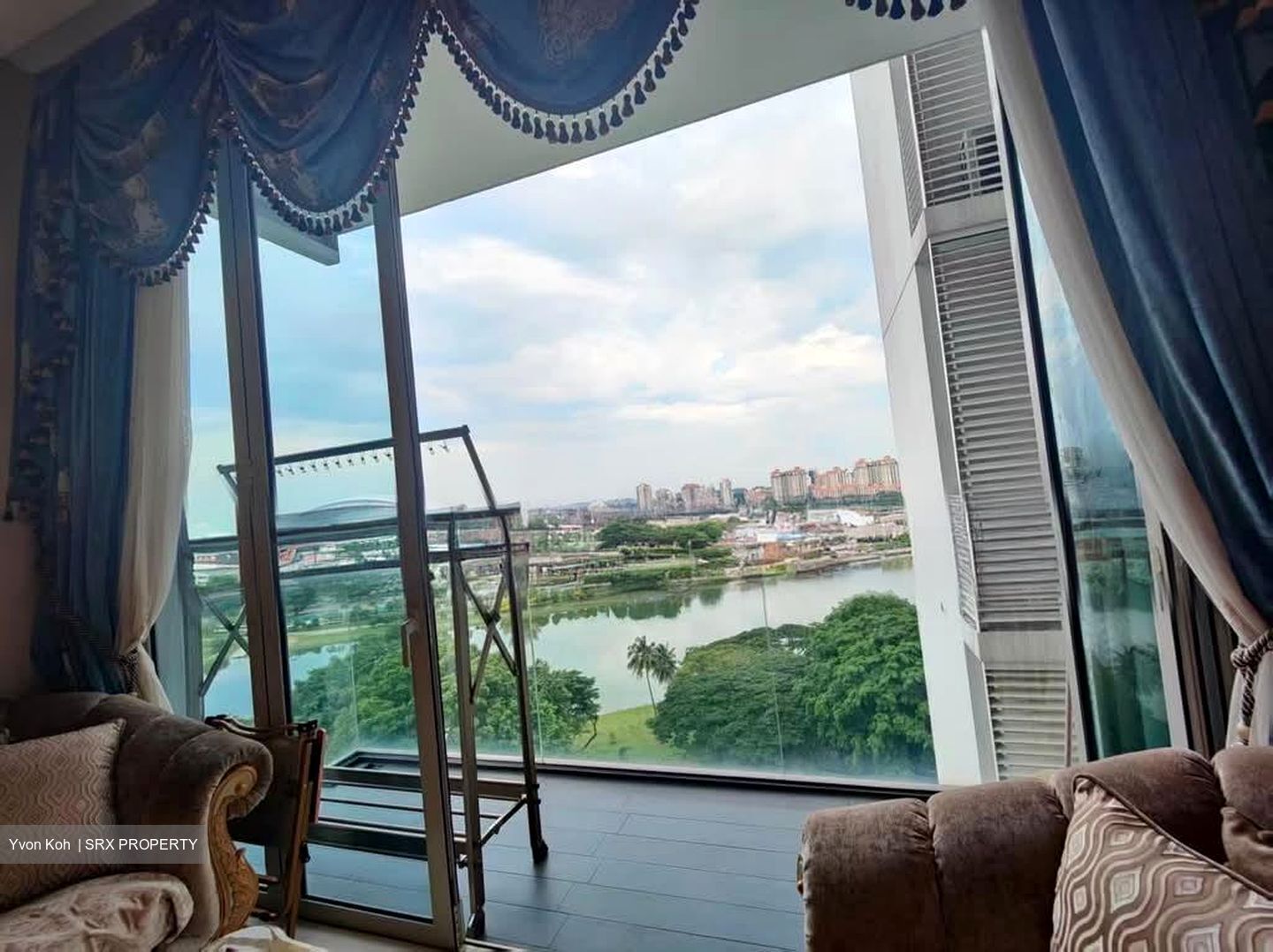 Kallang Riverside (D12), Apartment #576086771
